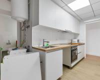 Resale - Appartement - Torrevieja - Playa del Cura