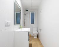 Resale - Appartement - Torrevieja - Playa del Cura