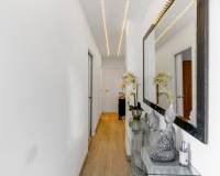 Resale - Appartement - Torrevieja - Playa del cura