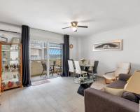 Resale - Appartement - Torrevieja - Playa del cura