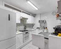 Resale - Appartement - Torrevieja - Playa del cura