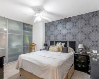 Resale - Appartement - Torrevieja - Playa del cura