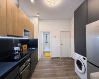 Resale - Appartement - Torrevieja - Puerto