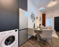 Resale - Appartement - Torrevieja - Puerto