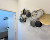 Resale - Appartement - Torrevieja - Puerto