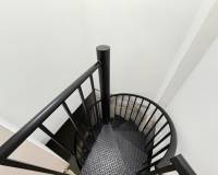 Resale - Appartement - Torrevieja - Puerto