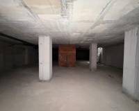 Resale - Appartement - Torrevieja - Puerto