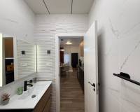 Resale - Appartement - Torrevieja - Puerto