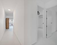 Resale - Appartement - Torrevieja - Puerto