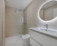 Resale - Appartement - Torrevieja - Puerto