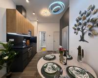Resale - Appartement - Torrevieja - Puerto