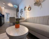 Resale - Appartement - Torrevieja - Puerto
