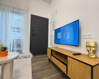 Resale - Appartement - Torrevieja - Puerto