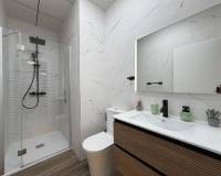 Resale - Appartement - Torrevieja - Puerto