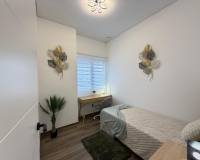 Resale - Appartement - Torrevieja - Puerto
