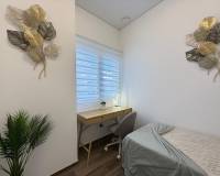 Resale - Appartement - Torrevieja - Puerto