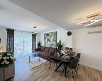 Resale - Appartement - Torrevieja - Puerto