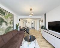 Resale - Appartement - Torrevieja - Puerto
