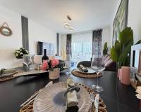 Resale - Appartement - Torrevieja - Puerto