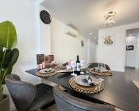Resale - Appartement - Torrevieja - Puerto