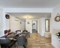 Resale - Appartement - Torrevieja - Puerto