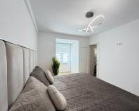 Resale - Appartement - Torrevieja - Puerto