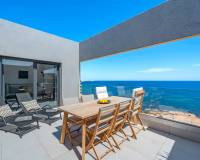 Resale - Appartement - Torrevieja - Punta Prima