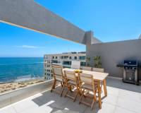 Resale - Appartement - Torrevieja - Punta Prima