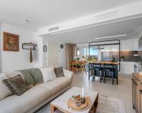 Resale - Appartement - Torrevieja - Punta Prima