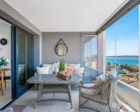 Resale - Appartement - Torrevieja - Punta Prima