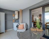 Resale - Appartement - Torrevieja - Punta Prima