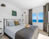 Resale - Appartement - Torrevieja - Punta Prima