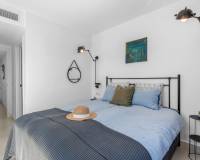 Resale - Appartement - Torrevieja - Punta Prima