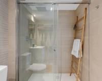 Resale - Appartement - Torrevieja - Punta Prima