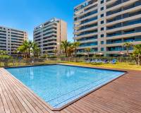 Resale - Appartement - Torrevieja - Punta Prima