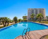 Resale - Appartement - Torrevieja - Punta Prima