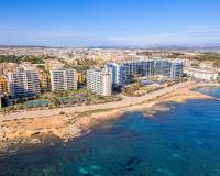 Resale - Appartement - Torrevieja - Punta Prima