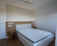 Resale - Appartement - Torrevieja - Punta Prima