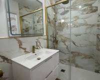 Resale - Appartement - Torrevieja - Punta Prima