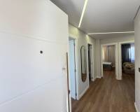 Resale - Appartement - Torrevieja - Punta Prima