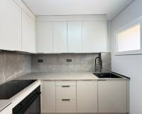 Resale - Appartement - Torrevieja - Punta Prima