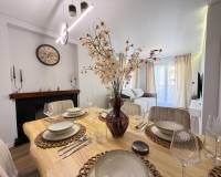 Resale - Appartement - Torrevieja - Punta Prima