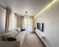 Resale - Appartement - Torrevieja - Punta Prima