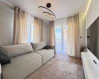 Resale - Appartement - Torrevieja - Punta Prima