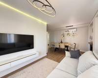 Resale - Appartement - Torrevieja - Punta Prima