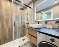 Resale - Appartement - Torrevieja - Punta Prima