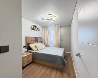 Resale - Appartement - Torrevieja - Punta Prima