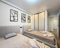 Resale - Appartement - Torrevieja - Punta Prima