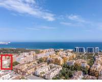 Resale - Appartement - Torrevieja - Punta Prima