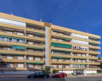 Resale - Appartement - Torrevieja - Punta Prima